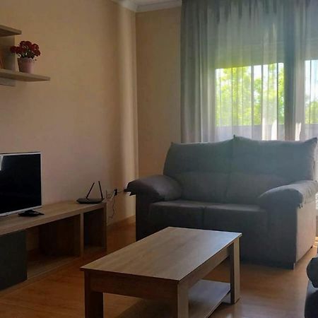 Alojamiento Caldas De Reis Εξωτερικό φωτογραφία