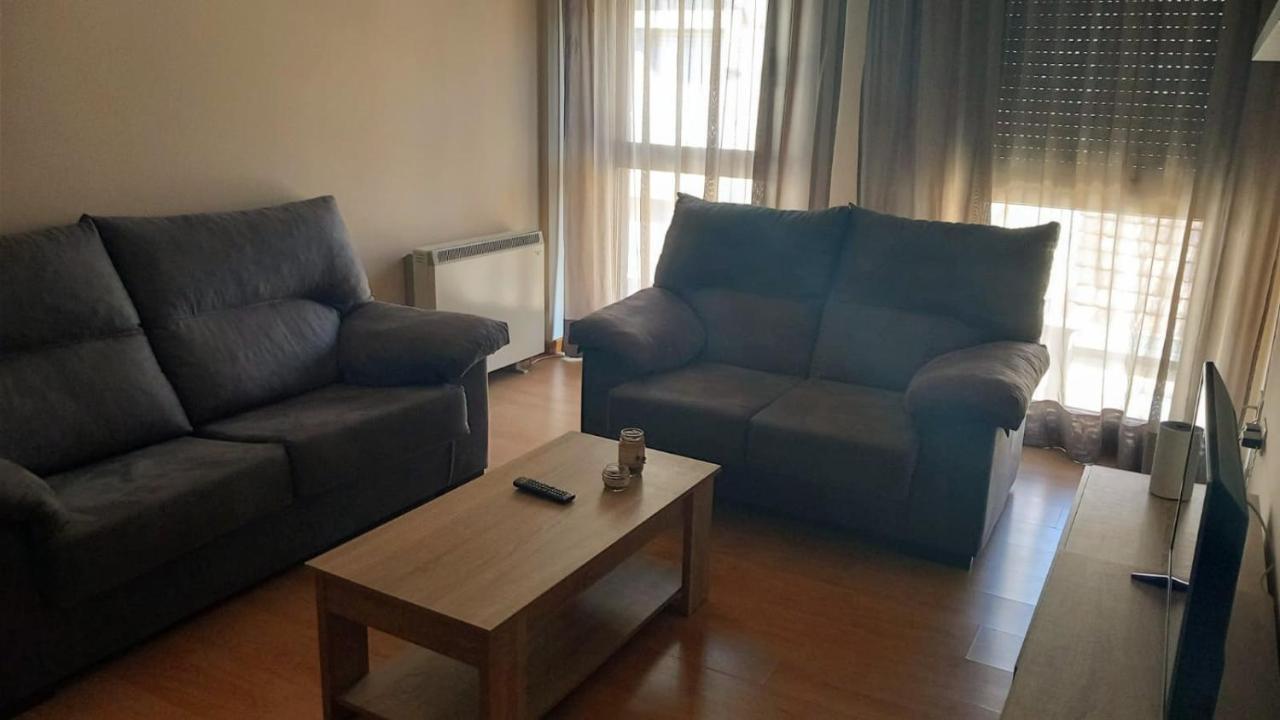 Alojamiento Caldas De Reis Εξωτερικό φωτογραφία
