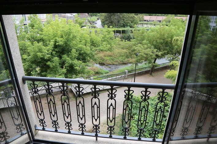 Alojamiento Caldas De Reis Εξωτερικό φωτογραφία