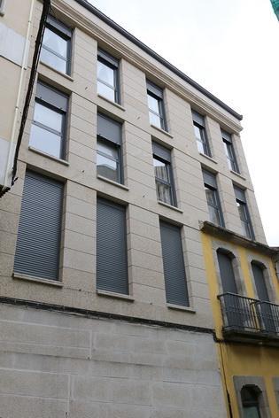 Alojamiento Caldas De Reis Εξωτερικό φωτογραφία